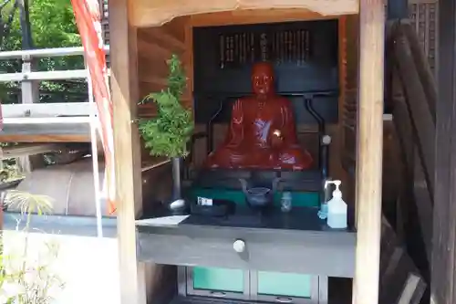 善福寺(大阪府)