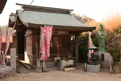 鎌大師堂(愛媛県)