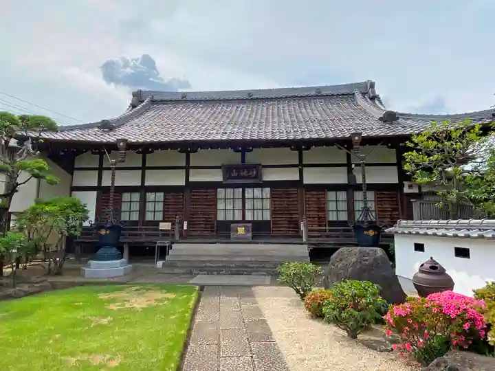 理境院(東京都)