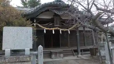 林神社(兵庫県)