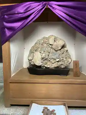 建部大社(滋賀県)