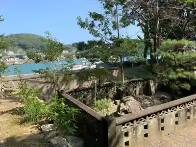 立磐神社のその他建物