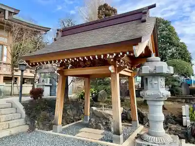 長泉寺(神奈川県)