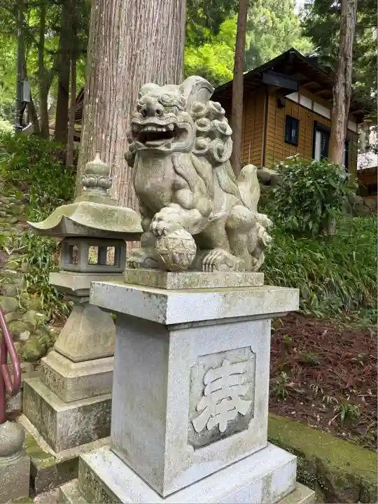 須山浅間神社(静岡県)