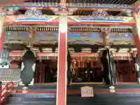 久能山東照宮のその他建物