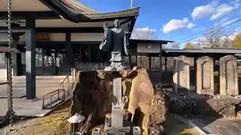 妙覚寺の御朱印 2024年03月