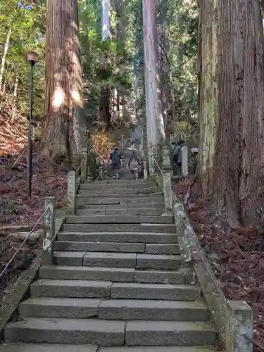 室生寺奥の院(奈良県)