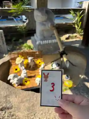 三輪神社(愛知県)