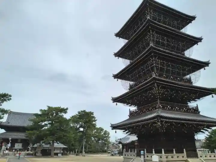 善通寺のその他建物