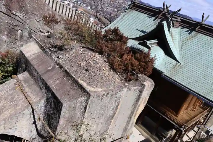 生石神社(兵庫県)