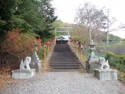 住吉神社のその他建物