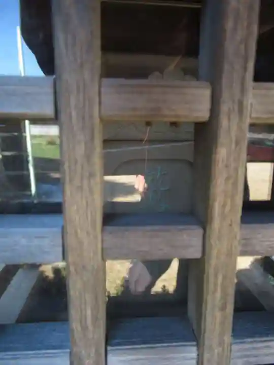 今泉山 不動明王堂(千葉県)