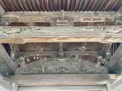 定願寺(栃木県)