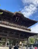 建長寺(神奈川県)