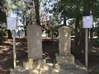 伏木香取神社のその他建物