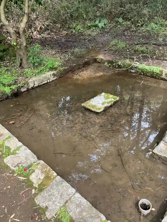猿田神社(千葉県)