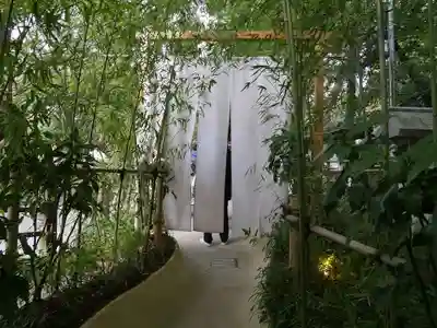 來宮神社のその他建物