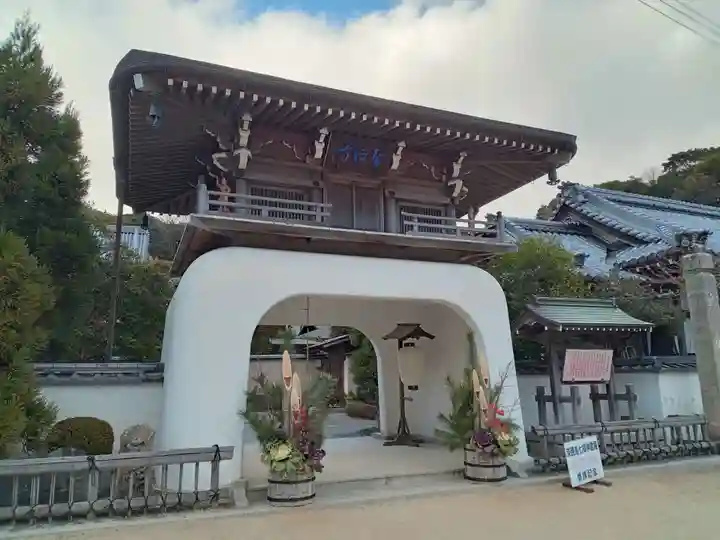 智禅寺(兵庫県)
