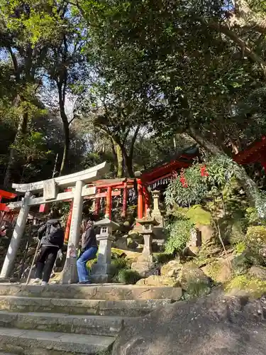 祐徳稲荷神社(佐賀県)