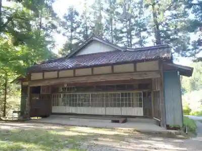 神明社(愛知県)