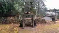 高滝神社(奈良県)