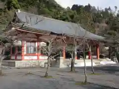 鞍馬寺(京都府)