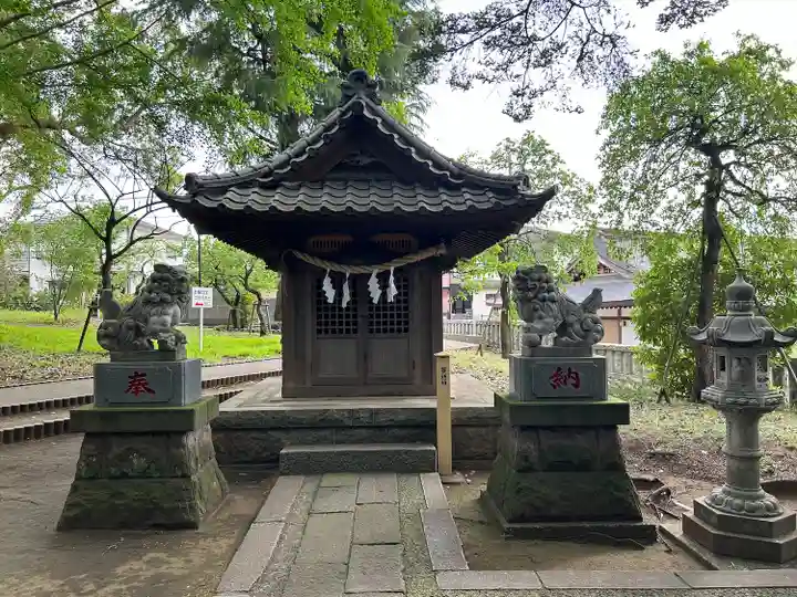 菅原神社(東京都)