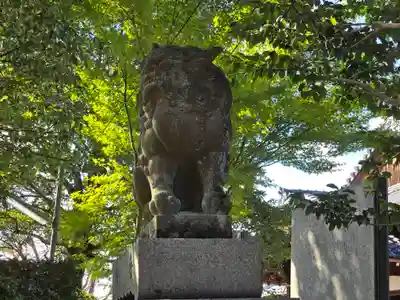 宗忠神社(京都府)