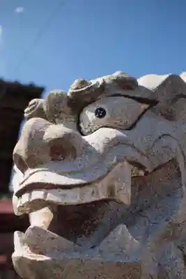 氷川神社(埼玉県)