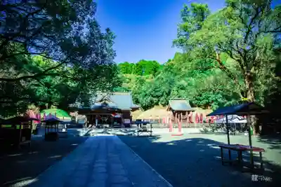 都農神社(宮崎県)