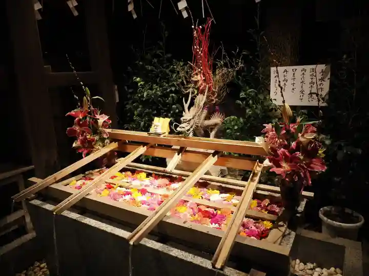 東京大神宮(東京都)