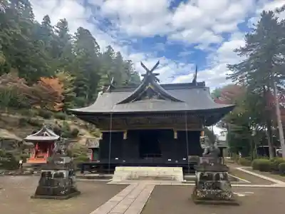 妙義神社(群馬県)