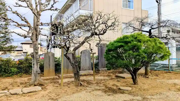 長妙寺(千葉県)