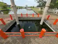息栖神社(茨城県)