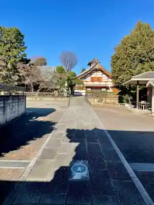 東北寺(東京都)