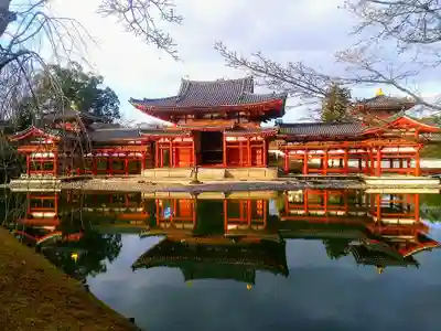 平等院のその他建物