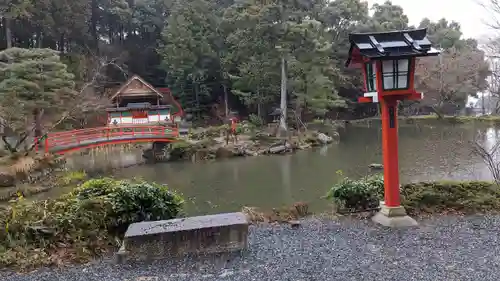 大原野神社(京都府)