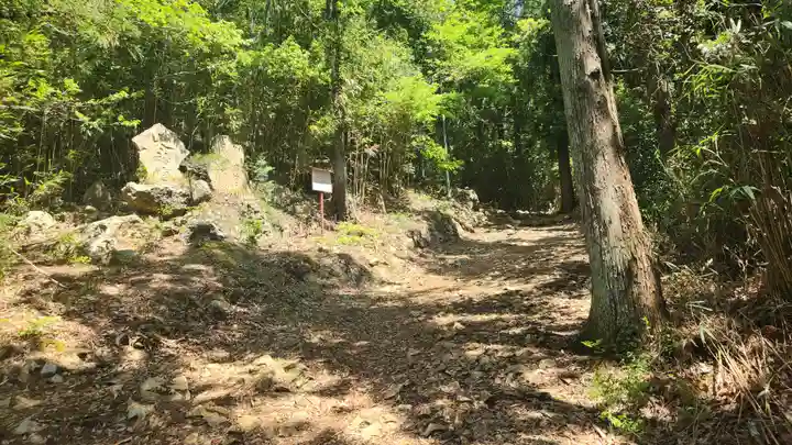 羽黒神社(福島県)