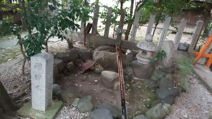田中神社(京都府)