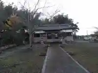 猫石貴船神社の本殿・本堂