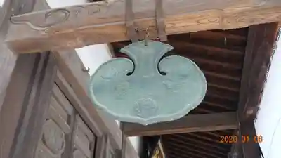 瑞聖寺のその他建物