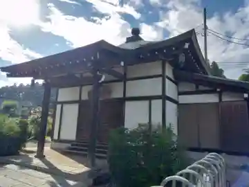 慶泉院(東京都)