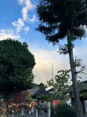 總社 和田八幡宮(福井県)