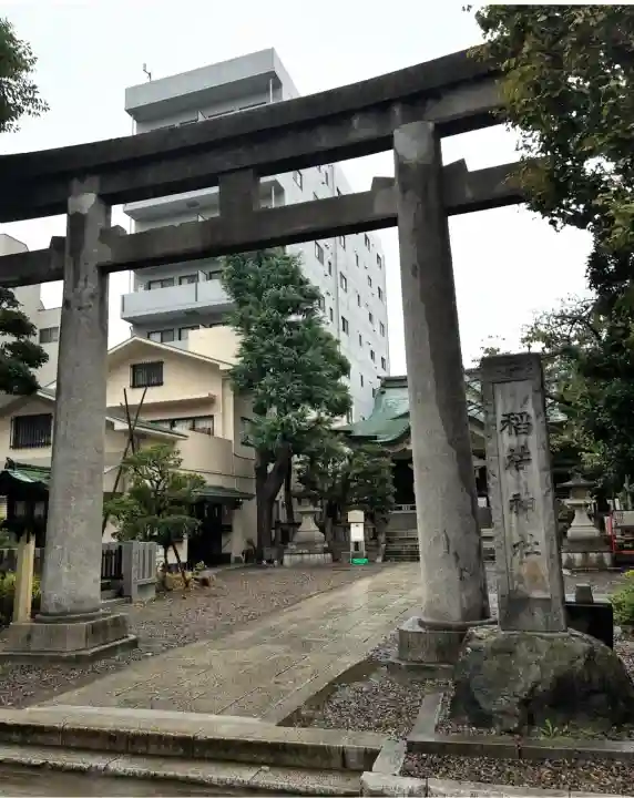 猿江神社(東京都)
