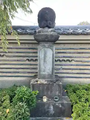 福蔵院(東京都)