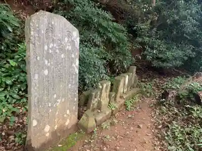 馬頭観世音堂(千葉県)