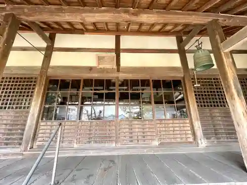 赤人寺(滋賀県)