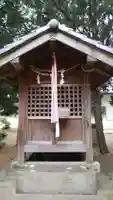 香取神社(埼玉県)