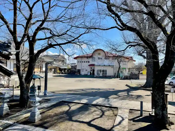 壬生寺(栃木県)
