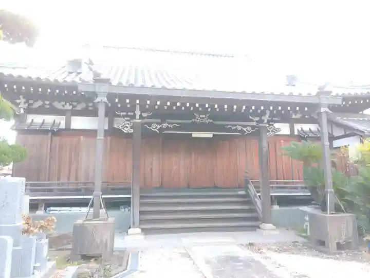 教願寺(和歌山県)